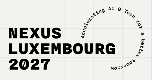 NEXUS Luxembourg 2027
